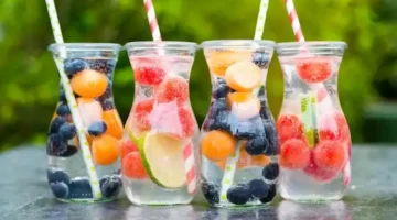 5 أطعمة ومشروبات تهدد صحتك خلال شهر رمضان عليك تجنبها فورًا